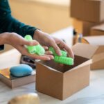 ​​How to Choose the Right Packaging Supplies to Protect Your Products