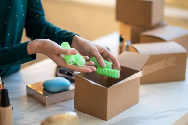 ​​How to Choose the Right Packaging Supplies to Protect Your Products