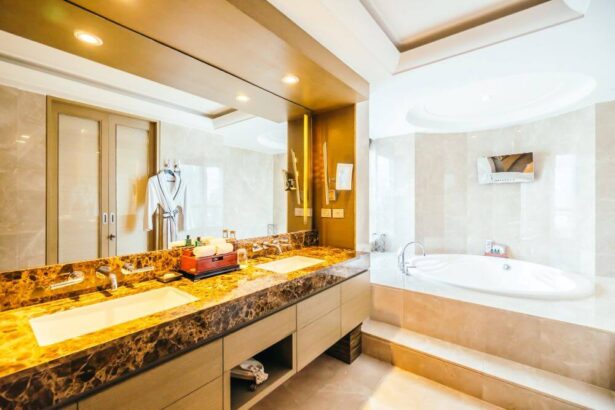 How to Plan a Successful High-End Boutique Bathroom Renovation