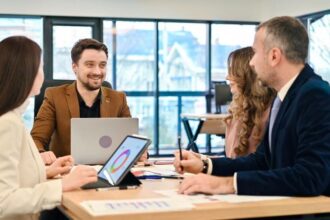 How to Successfully Outsource Your Company's HR Functions