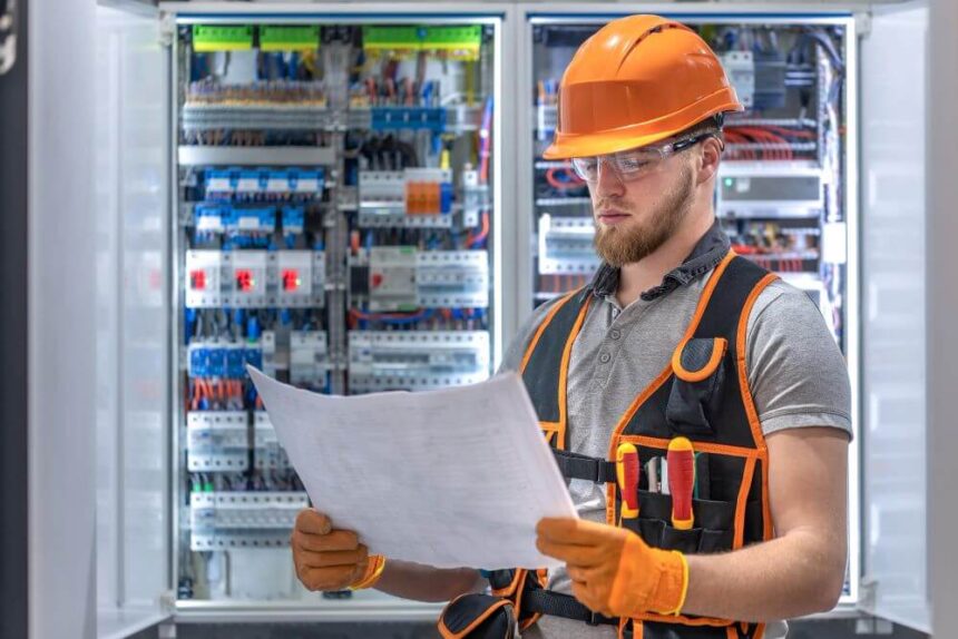 Why You Should Hire A Specialized Industrial Electrical Contractor