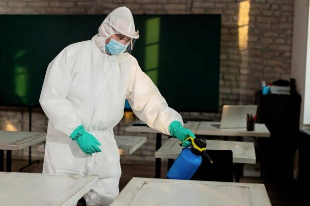 Why You Should Invest in Professional Commercial Pest Control