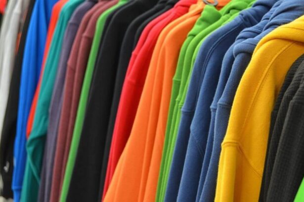 Custom Sweatshirts: Cost-Effective Ways to Build Brand Recognition Without a Big Ad Budget