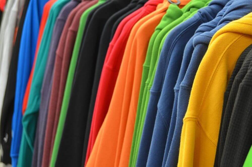Custom Sweatshirts: Cost-Effective Ways to Build Brand Recognition Without a Big Ad Budget