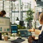 Enterprise Resource Planning (ERP): The Backbone of Modern Business Operations