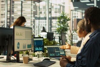 Enterprise Resource Planning (ERP): The Backbone of Modern Business Operations
