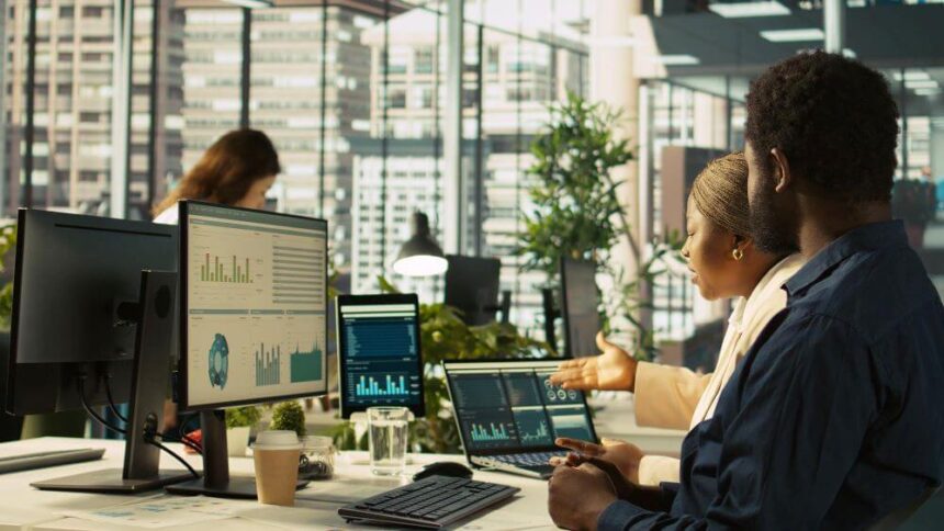 Enterprise Resource Planning (ERP): The Backbone of Modern Business Operations