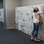 How to Choose the Right Smart Locker System for Your Organization