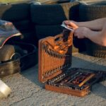 How to Protect Classic Car Parts During Storage