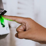 RFID Access Control: Secure and Smart Entry Management Systems