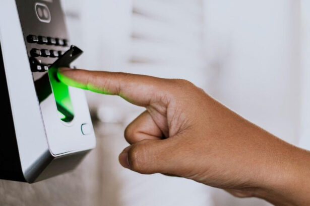 RFID Access Control: Secure and Smart Entry Management Systems