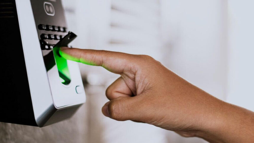 RFID Access Control: Secure and Smart Entry Management Systems