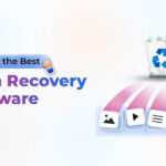 Top 3 Free Data Recovery Software [2026]