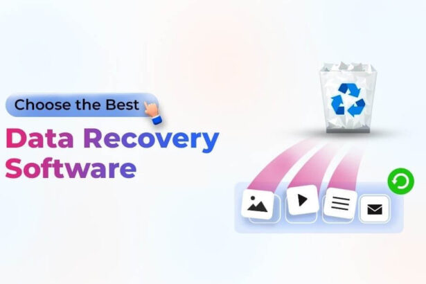 Top 3 Free Data Recovery Software [2026]