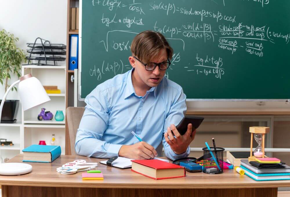 Use AI Math Solver for Instant and Accurate Answers