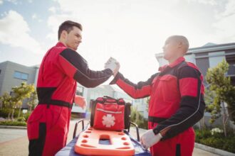 Why Practical Emergency Training is an Asset for Local Businesses