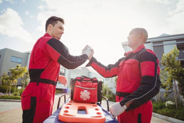 Why Practical Emergency Training is an Asset for Local Businesses