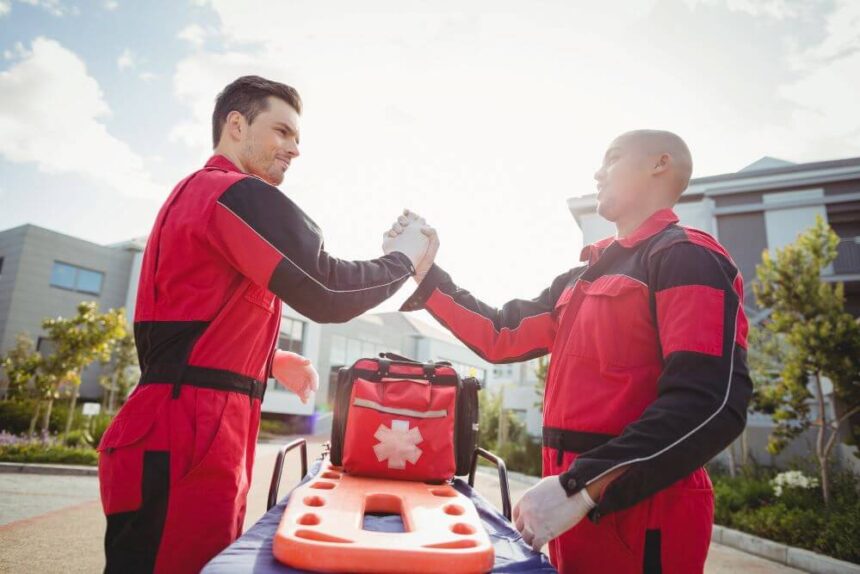 Why Practical Emergency Training is an Asset for Local Businesses