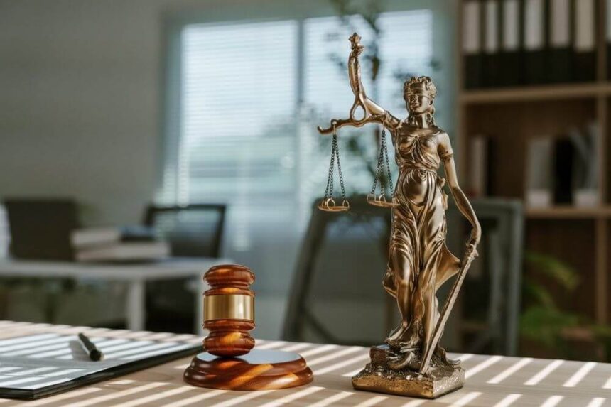 5 Elite Law Firms in New York for Top-Tier Legal Representation