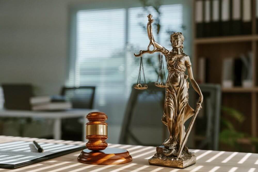 5 Elite Law Firms in New York for Top-Tier Legal Representation