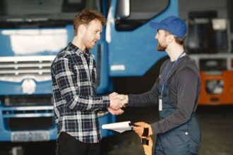 6 Reasons You Need Professional Vehicle Transport Services