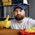 6 Reasons Your Company Requires a Professional Cleaning Schedule