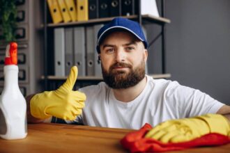 6 Reasons Your Company Requires a Professional Cleaning Schedule