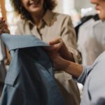 6 Timeless Staples in Quality Women's Designer Clothing