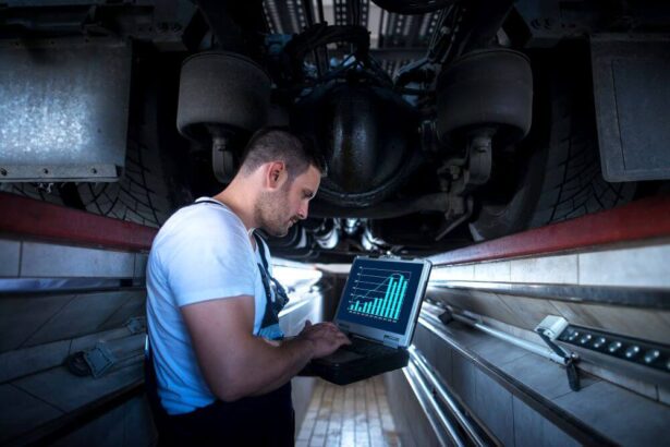 7 Performance Metrics for Your Industrial Air Filters