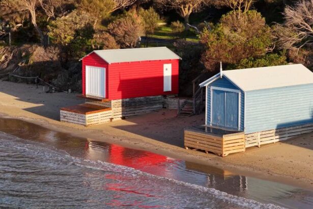 7 Practical Uses for Modular Container Camps in Remote Areas