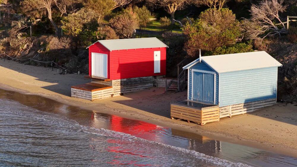 7 Practical Uses for Modular Container Camps in Remote Areas