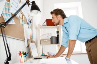 7 Spatial Ergonomics Metrics Your Workspace Renovation Requires