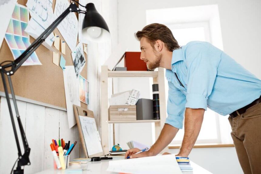 7 Spatial Ergonomics Metrics Your Workspace Renovation Requires