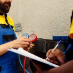 7 Tips for Preparing Your System for an Air Conditioning Service