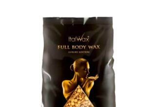 A Professional Guide to Using Hard Wax in Beauty Services