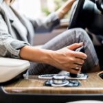 Affordable Car Accessories in Australia That Actually Improve Driving Comfort