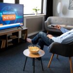 Best TV Advertising Options for Financial Services