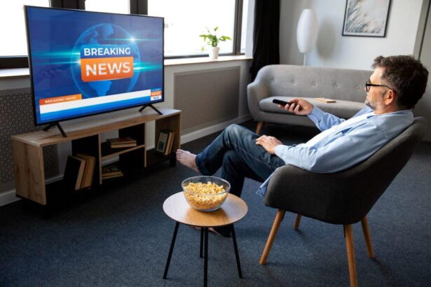 Best TV Advertising Options for Financial Services