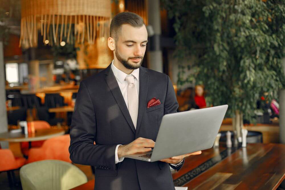 How Lamar University's Online Hospitality Management Master's Degree Addresses Career Advancement Challenges