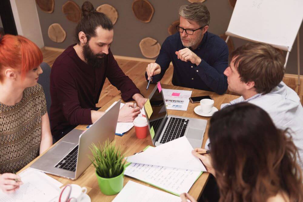 How Meeting Transcripts Help Growing Teams Make Smarter Decisions