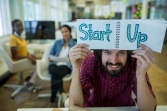 How Startups Can Win Attention When No One Knows Their Name Yet