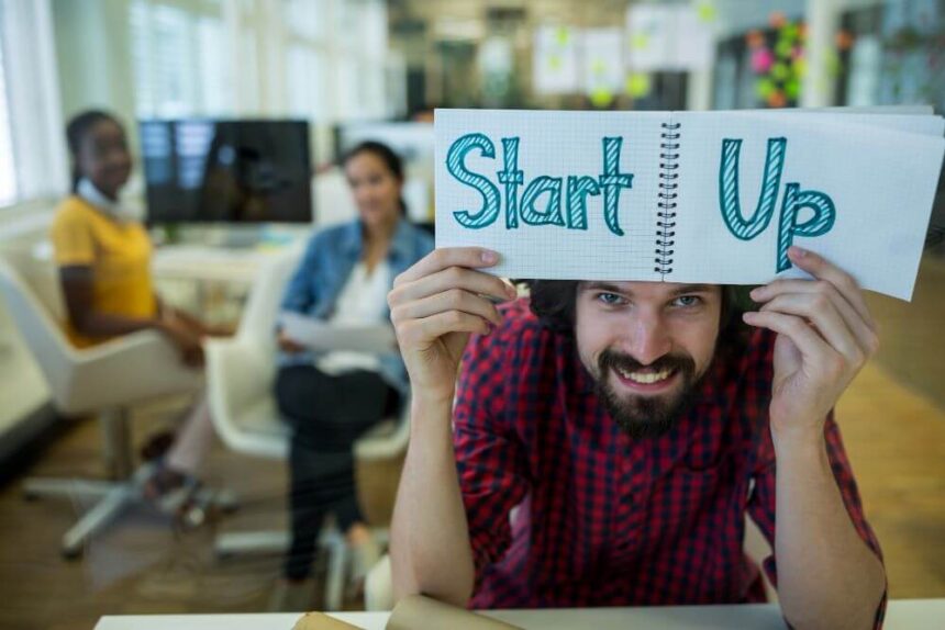 How Startups Can Win Attention When No One Knows Their Name Yet