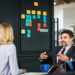 How a Board Survey Tool Supports Annual Board Effectiveness Reviews