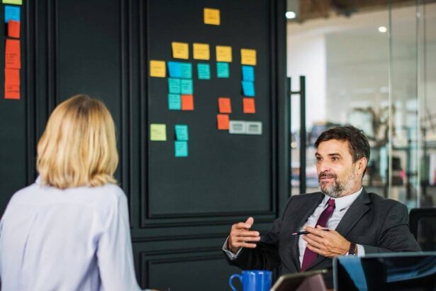 How a Board Survey Tool Supports Annual Board Effectiveness Reviews