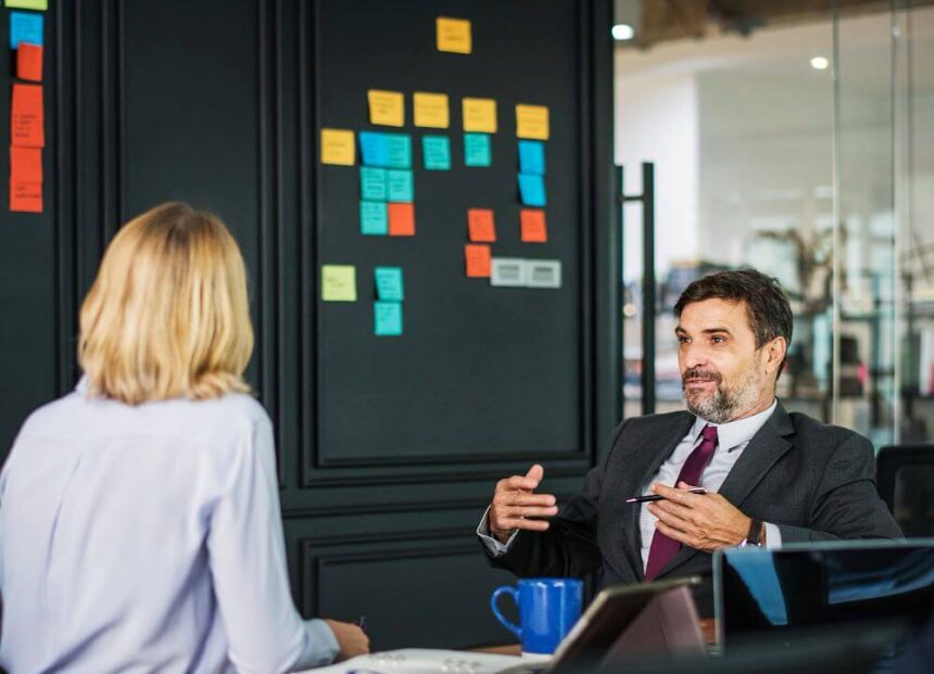How a Board Survey Tool Supports Annual Board Effectiveness Reviews