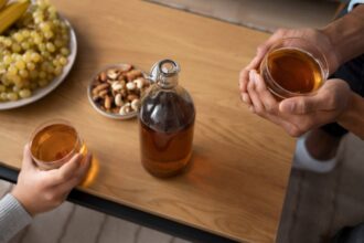 How to Pair Your Favourite Local Honey Wines