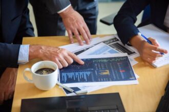 Invoice Finance: Empowering SMEs to Strengthen Cash Flow and Drive Growth