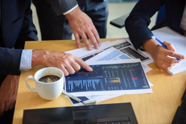 Invoice Finance: Empowering SMEs to Strengthen Cash Flow and Drive Growth