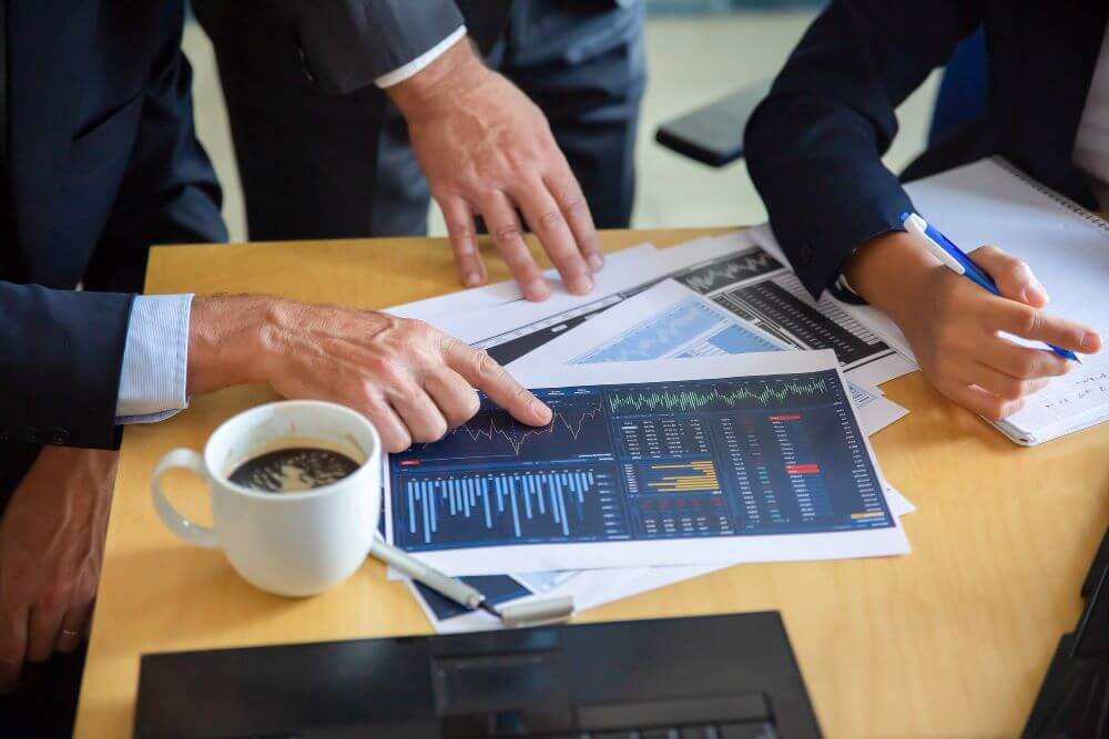 Invoice Finance: Empowering SMEs to Strengthen Cash Flow and Drive Growth