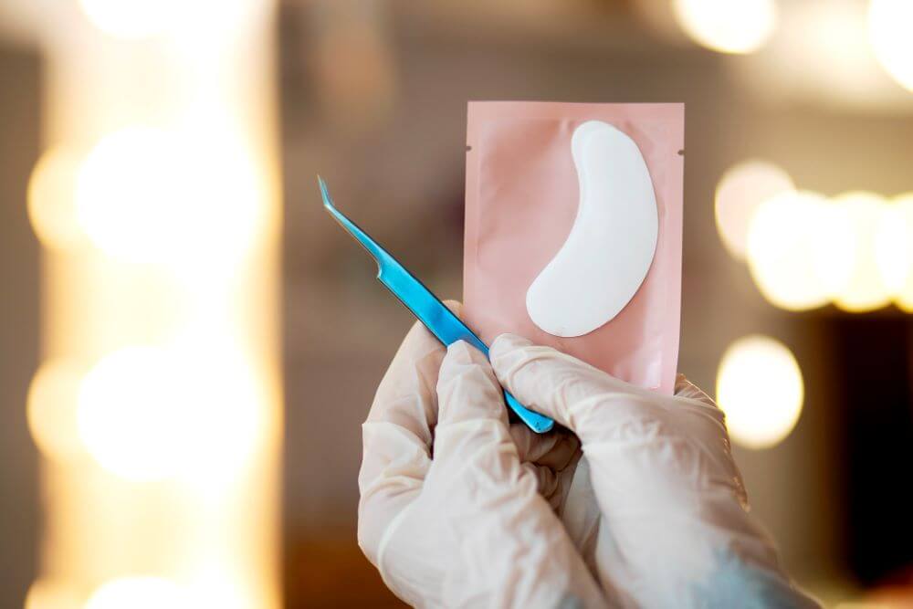 Lash Lift Supplies: Everything You Need for Safe and Professional Results